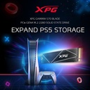 ADATA XPG 1TB GAMMIX S70 Blade