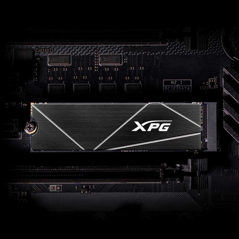 ADATA XPG 1TB GAMMIX S70 Blade