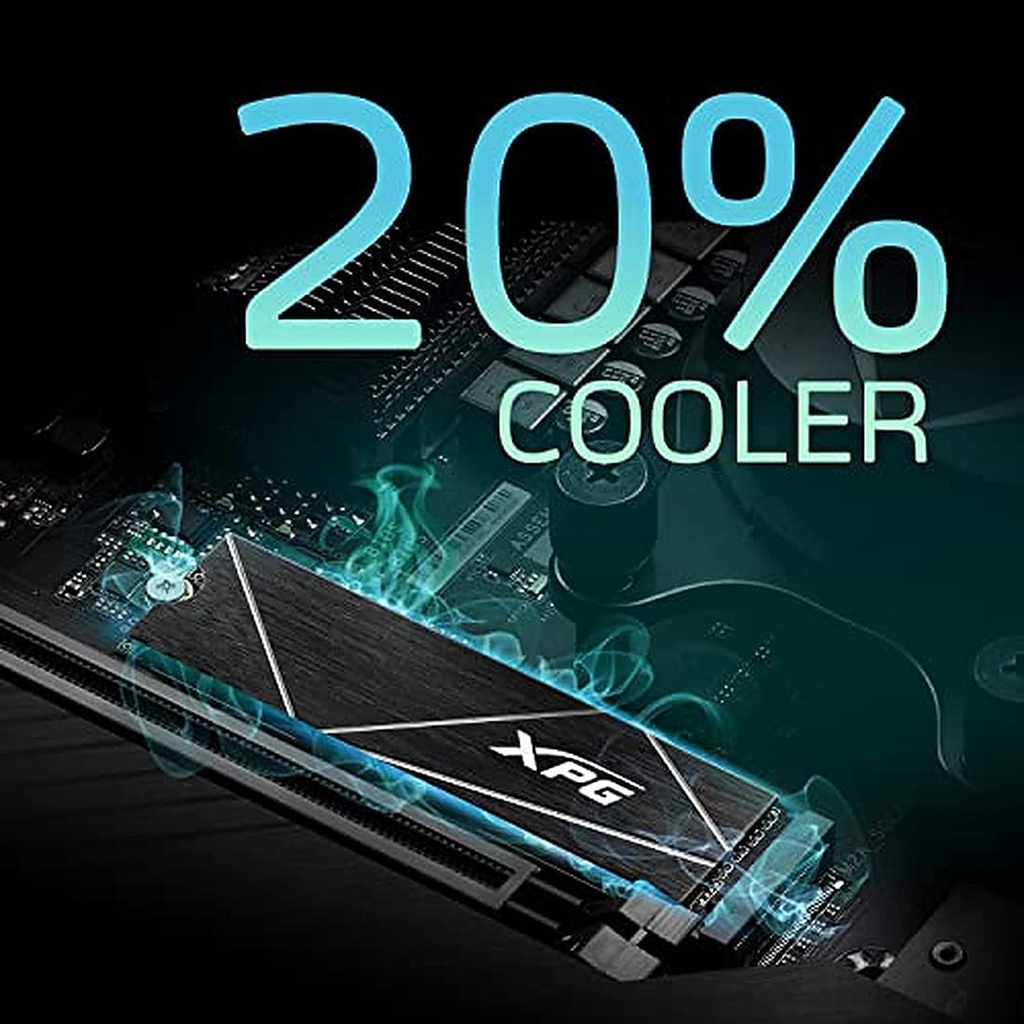 ADATA XPG 1TB GAMMIX S70 Blade