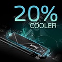 ADATA XPG 1TB GAMMIX S70 Blade