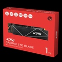 ADATA XPG 1TB GAMMIX S70 Blade