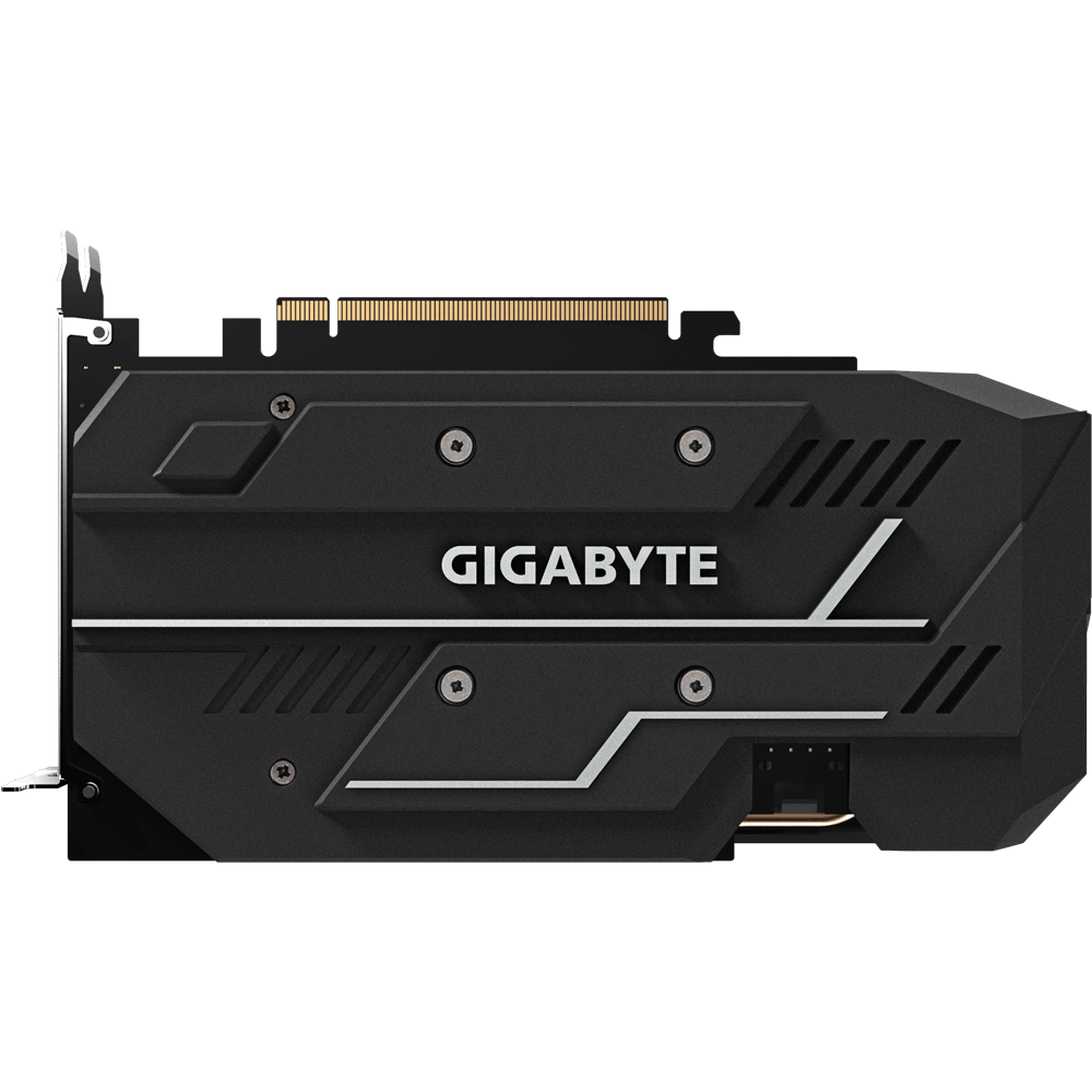 Gigabyte RTX 2060 D6 6GB