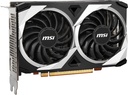 MSI Radeon RX 6500 XT MECH 2X 4GB OC