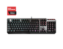 MSI VIGOR GK50 Low Profile Gaming Keyboard