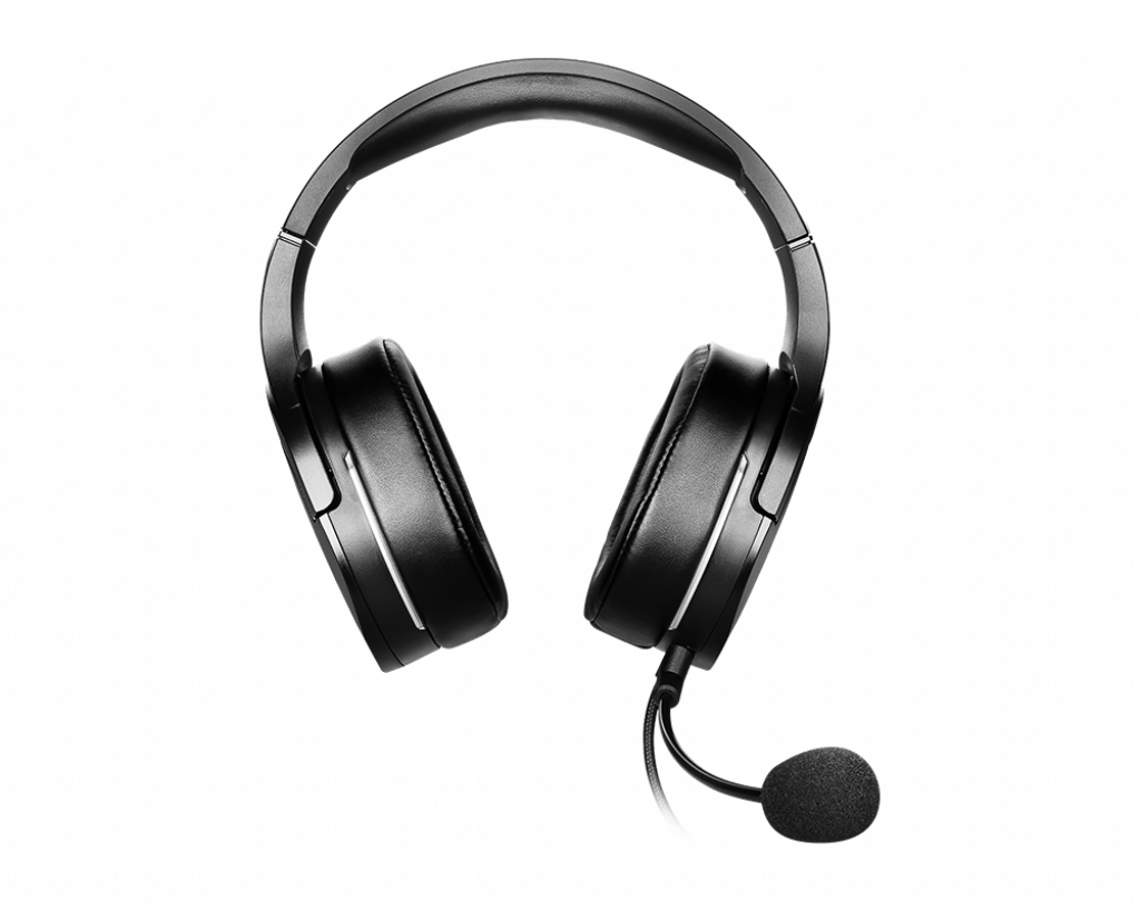 MSI Immerse GH20 Gaming Headset