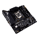 ASUS TUF Gaming B560M-PLUS WiFi LGA1200