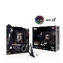 ASUS TUF Gaming B560M-PLUS WiFi LGA1200