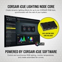 CORSAIR iCUE SP140 RGB Elite Dual Pack