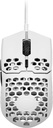 Cooler Master MM710 - White Matte