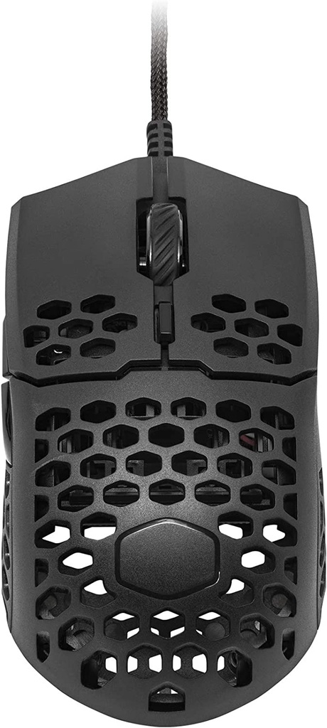 Cooler Master MM710 - Black Matte