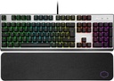 Cooler Master CK351 Optical - Red Switches