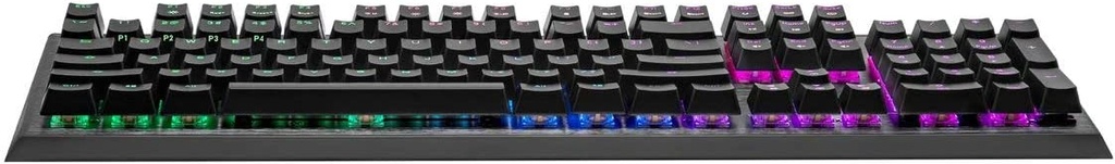 Cooler Master CK550 V2 - Blue Switches