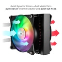 Cooler Master ML120R RGB MasterLiquid