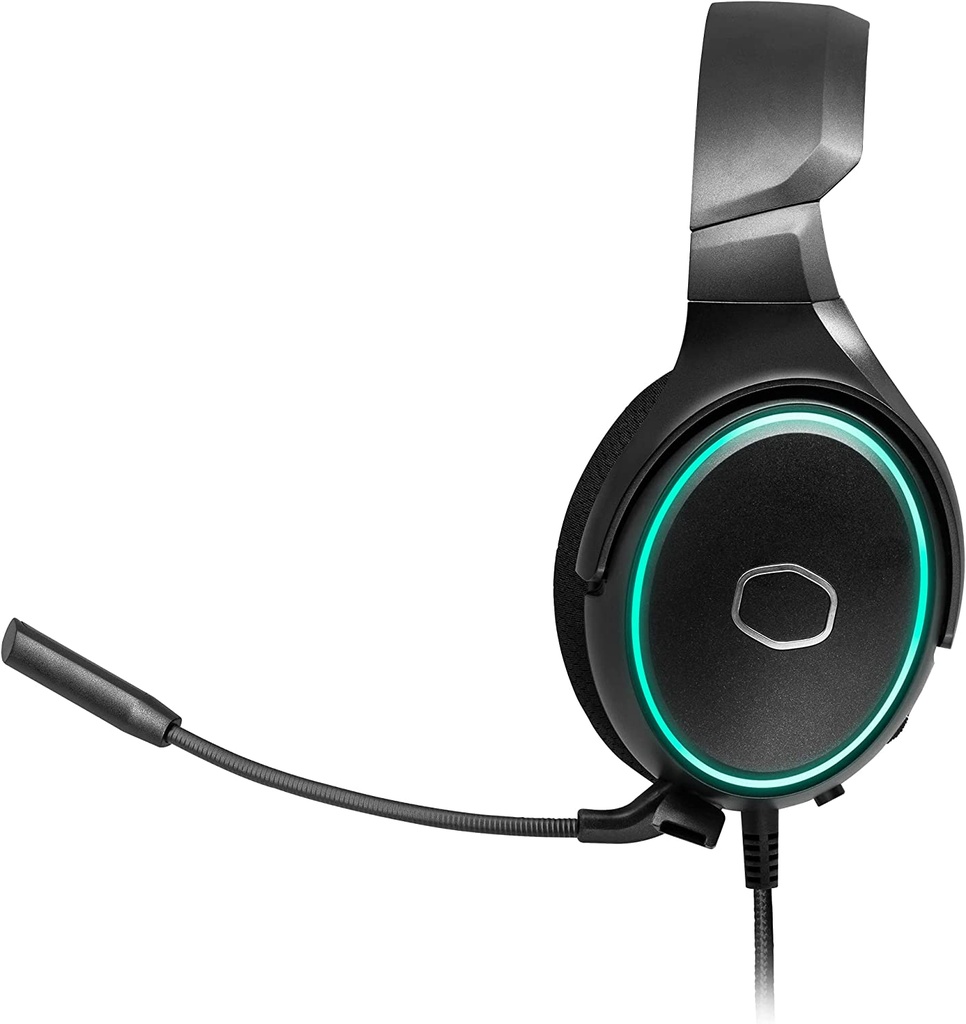 Cooler Master MH650 Gaming Headset