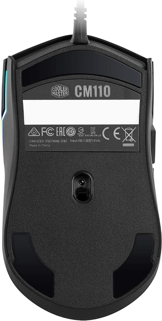 Cooler Master CM110 Gaming Mouse