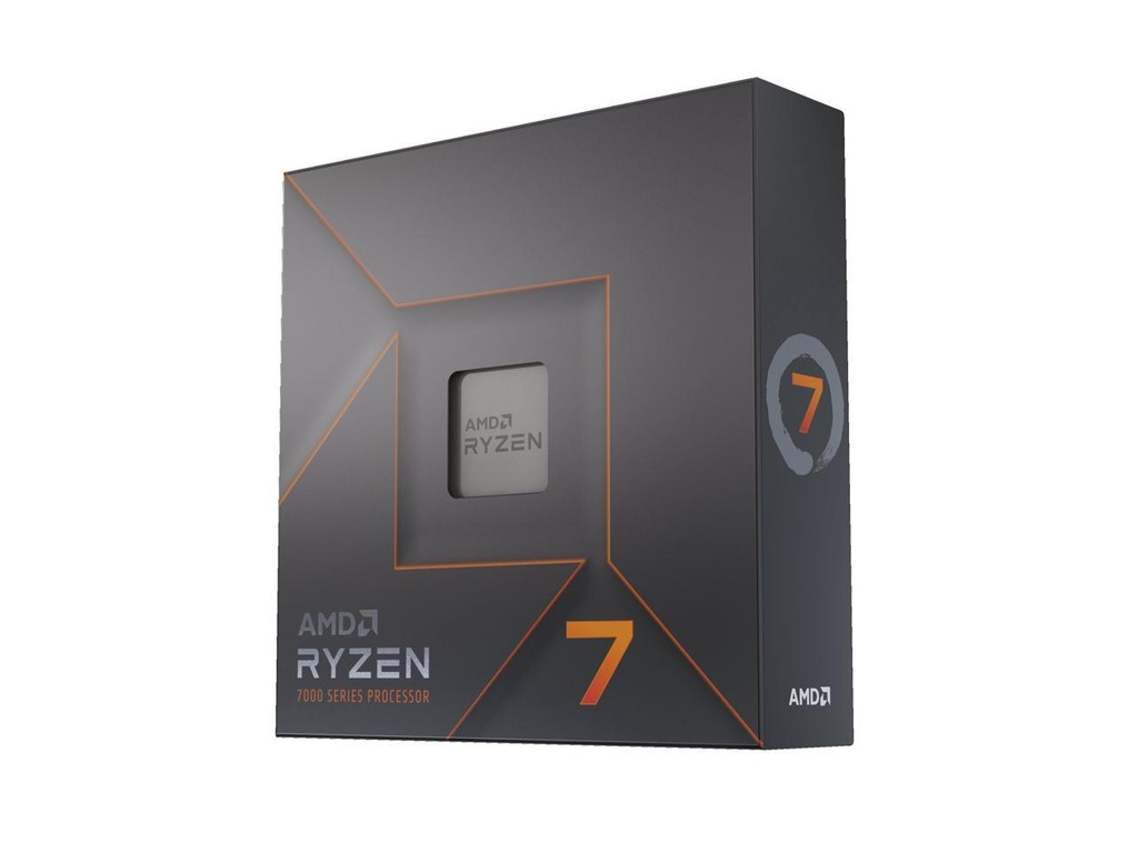 AMD Ryzen 7 7700X - 8-Core 4.5 GHz
