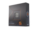 AMD Ryzen 5 7600X - 6-Core 4.7 GHz