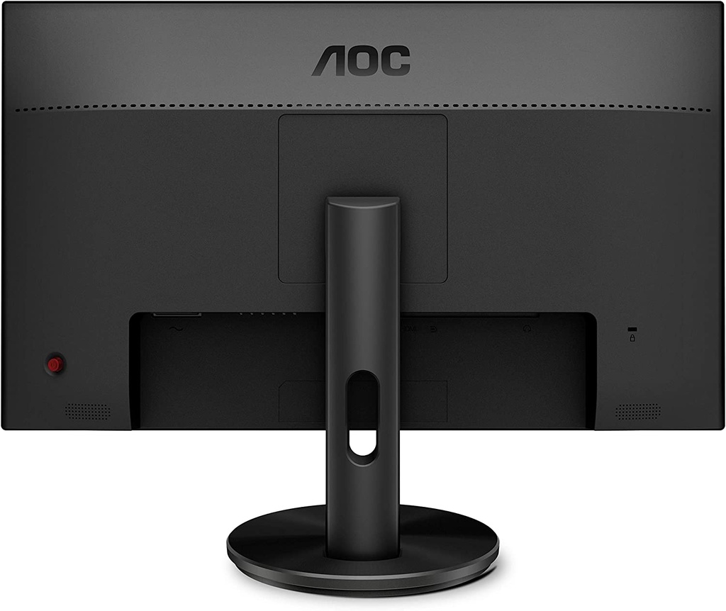 AOC G2490VX 24" FHD 1920x1080 | 1ms | 144Hz | FreeSync Premium