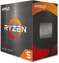 AMD Ryzen 5 4500 6-Core, 12-Thread