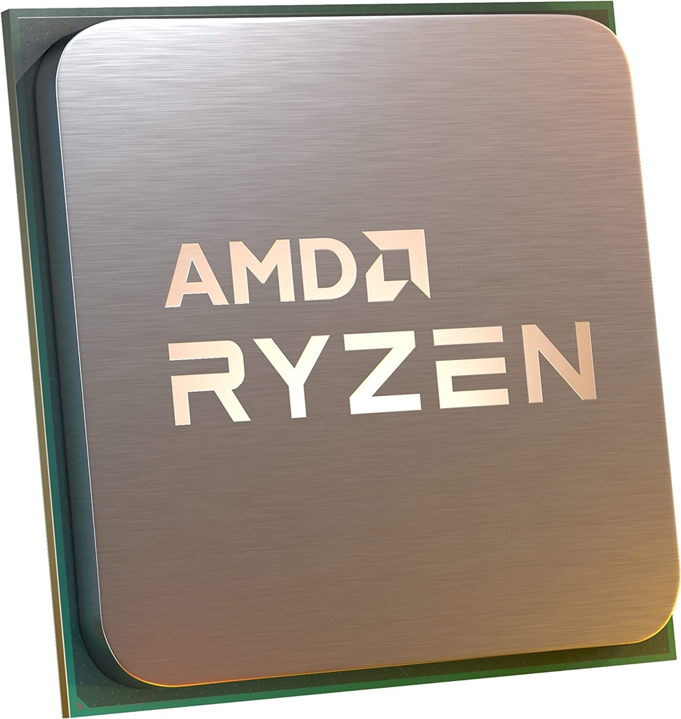 AMD Ryzen 5 4500 6-Core, 12-Thread