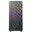 AZZA Spectra Black Mid Tower ATX