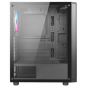 AZZA Spectra Black Mid Tower ATX