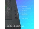 AZZA 350 Zeno