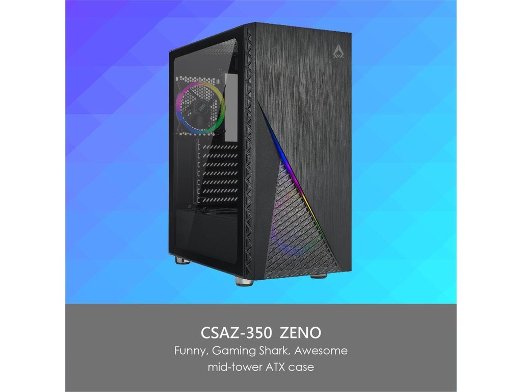 AZZA 350 Zeno
