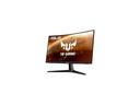 ASUS TUF Gaming 27” Curved Monitor 1080P | Full HD | 165Hz | 1ms | FreeSync Premium