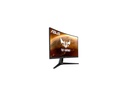 ASUS TUF Gaming 27” Curved Monitor 1080P | Full HD | 165Hz | 1ms | FreeSync Premium