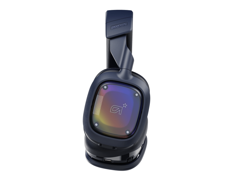 Logitech G Astro A30 LIGHTSPEED Wireless | Navy Blue