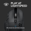 Logitech G G604 LIGHTSPEED Wireless Gaming Mouse