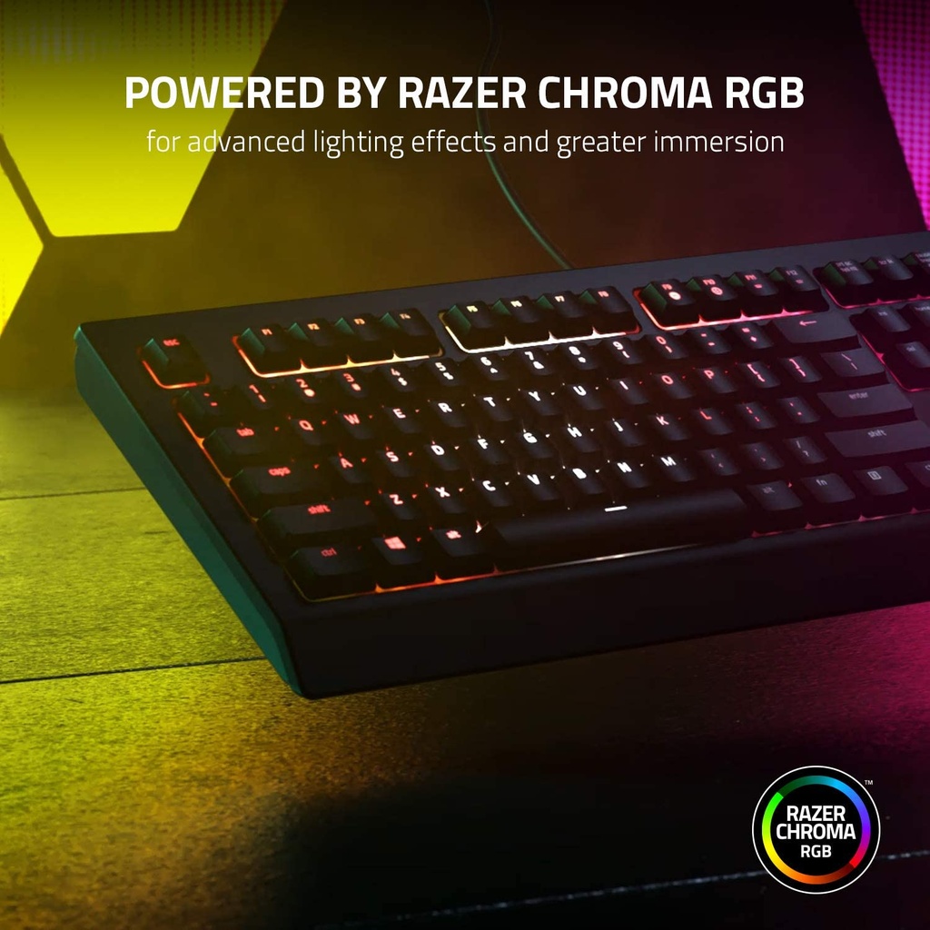 Razer Cynosa V2 Gaming Keyboard
