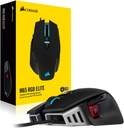 Corsair M65 RGB Elite - Black