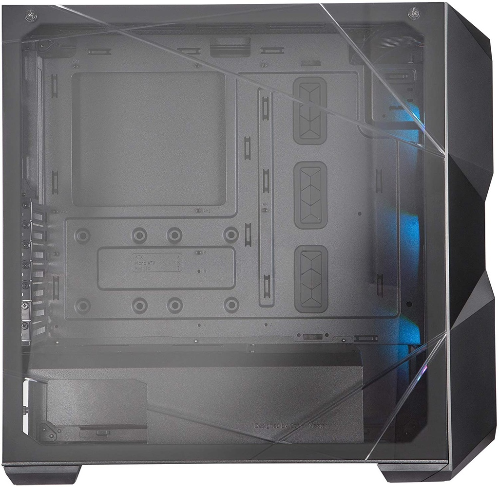 Cooler Master MasterBox TD500 Mesh Airflow ATX Mid-Tower