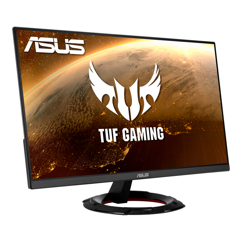Asus TUF Gaming Gaming Monitor | 24" | Full HD| 1ms | 165Hz