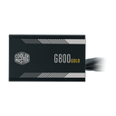 Cooler Master G800 Gold | 800W | 80+ Gold