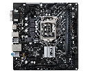 ASRock H470M-HVS Socket 1200
