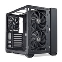 LIAN LI - 011AIR MINI BLACK