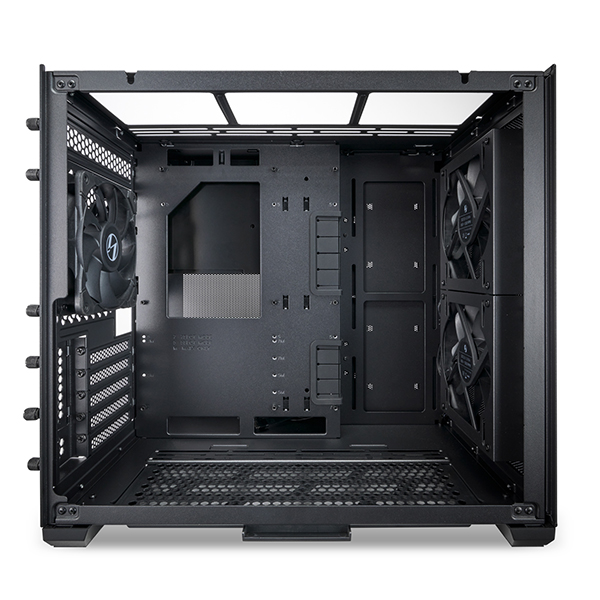 LIAN LI - 011AIR MINI BLACK