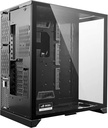 LIAN LI - 011 DYNAMIC XL (ROG) BLACK