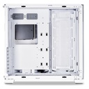 LIAN LI - 011 DYNAMIC EVO WHITE