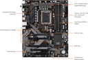 B760 DS3H AC DDR4 (rev. 1.0)