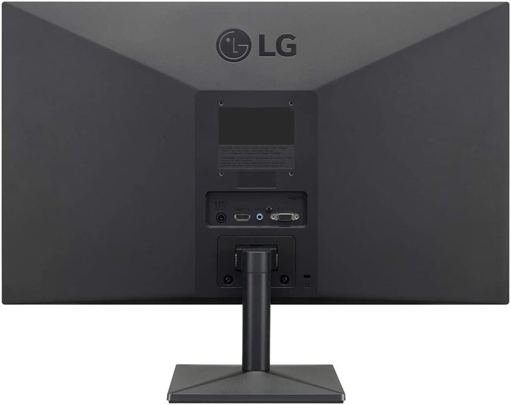 LG 24'' Class Full HD IPS Monitor with AMD FreeSync Technology