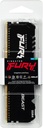 Kingston FURY Beast RGB 16GB (1x16GB) 3200MT/s DDR4 CL16