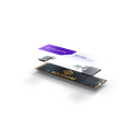 Solidigm™ P41 Plus Series 512GB PCIe GEN 4