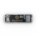 Solidigm™ P41 Plus Series 512GB PCIe GEN 4
