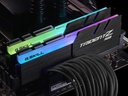 Trident Z RGB DDR4 3600 16GB (2x8GB)
