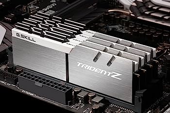 Trident Z DDR4 3200 16GB (2x8GB)