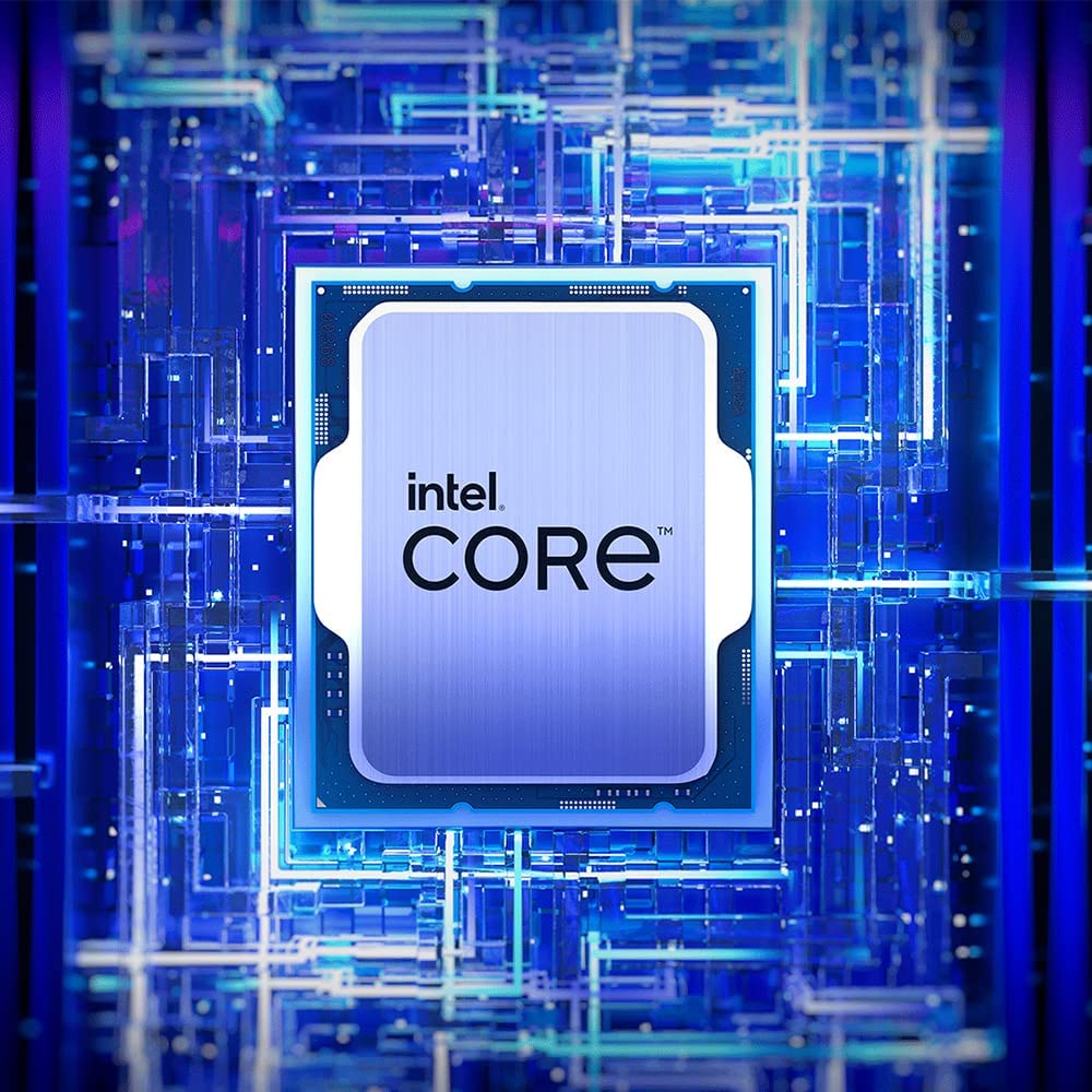 Intel Core i5-13600KF